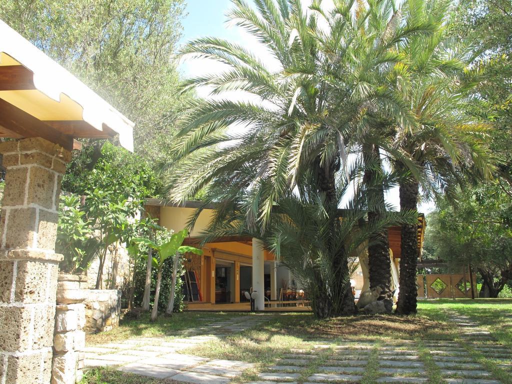Villaggio Garden Park Marina di Camerota Exterior photo