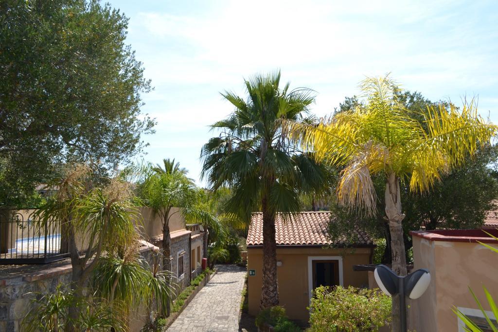Villaggio Garden Park Marina di Camerota Exterior photo