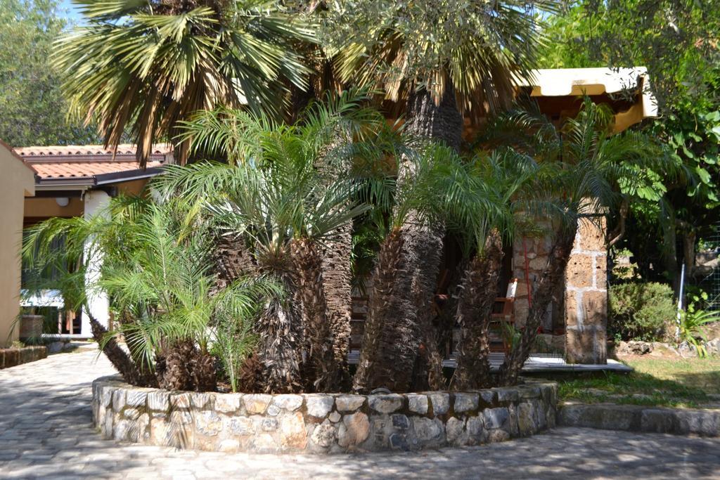 Villaggio Garden Park Marina di Camerota Exterior photo