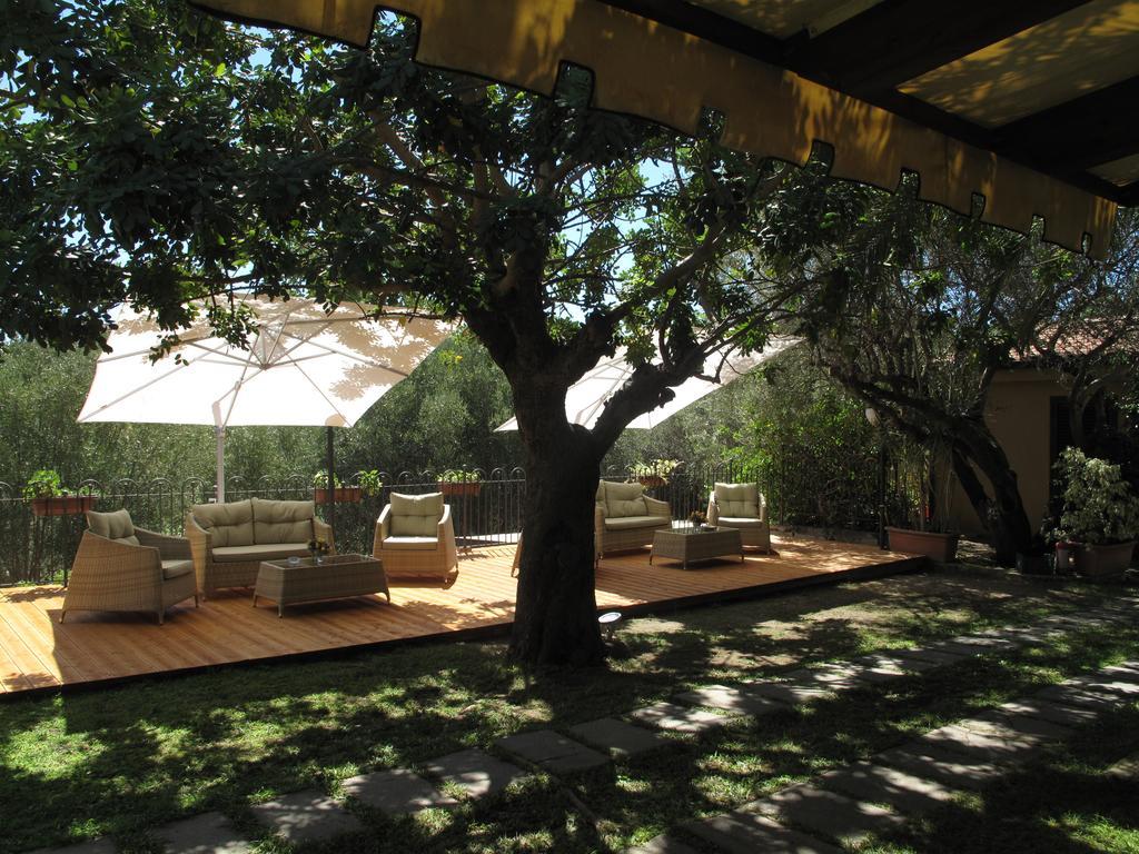 Villaggio Garden Park Marina di Camerota Exterior photo