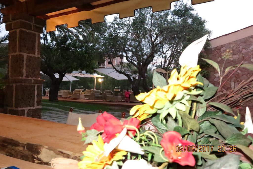 Villaggio Garden Park Marina di Camerota Exterior photo