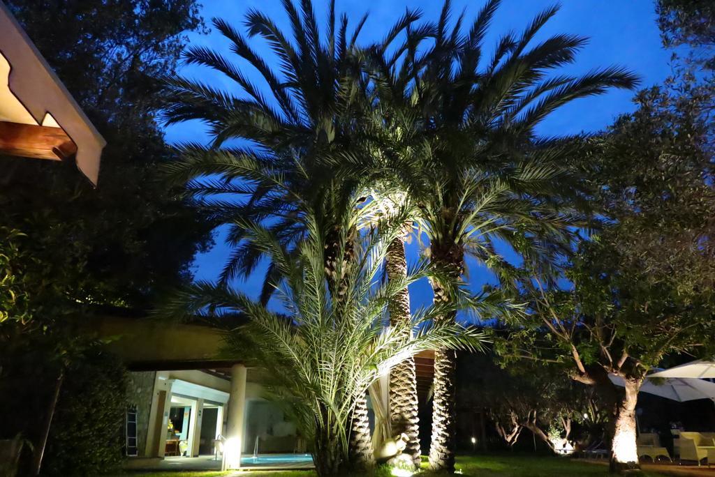 Villaggio Garden Park Marina di Camerota Exterior photo