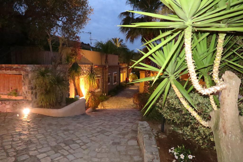 Villaggio Garden Park Marina di Camerota Exterior photo